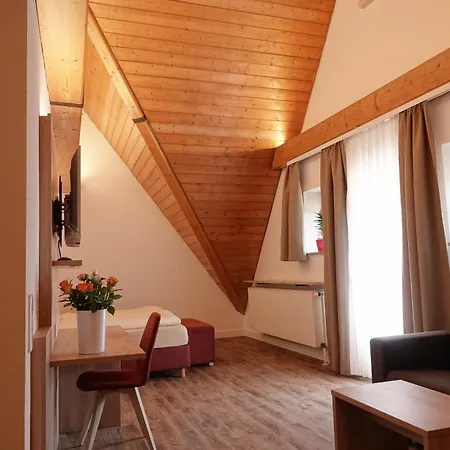 Alte Brauerei 3* Karlstadt