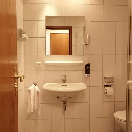 Alte Brauerei 3* カールスシュタット