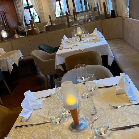 Alte Brauerei Hotel 3*