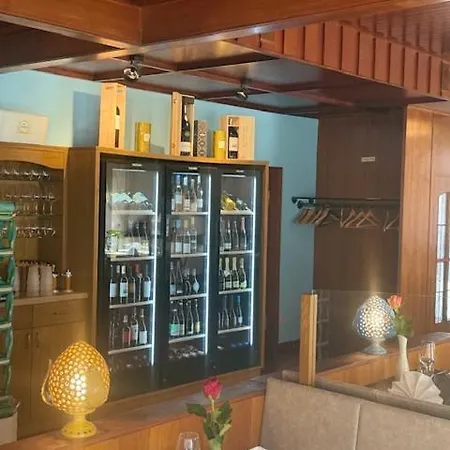 Alte Brauerei カールスシュタット