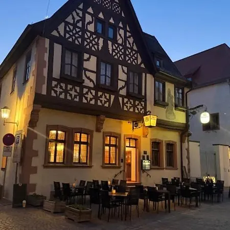 Hotel Alte Brauerei 3*