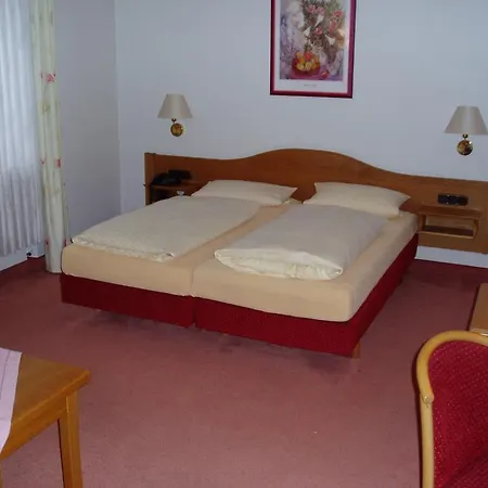 Alte Brauerei Hotel