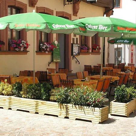 Hotel Alte Brauerei